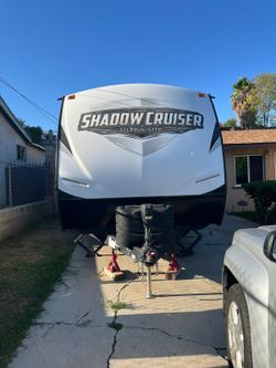 2018 Ultra-Light Shadow Cruiser