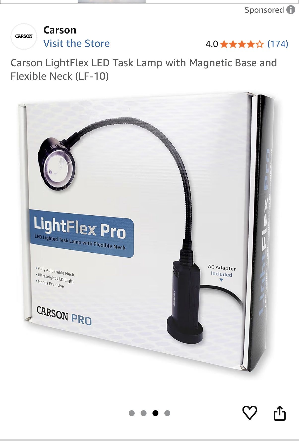 LED Light Flex Pro