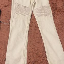 Mens Pants 