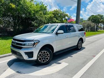 2022 Ford Expedition MAX