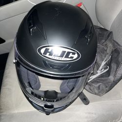 Helmet