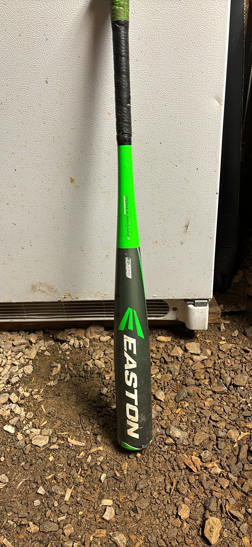 Easton ZCore Baseball Bat