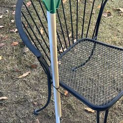 New Set Pooper Scooper With Rake