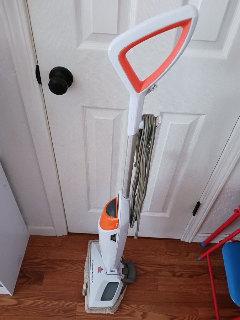 Bissell Steam Mop