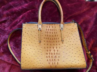 Purse “Croc-like” Style by Noat - . REDUCED