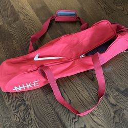 Nike Kids Baseball Bag