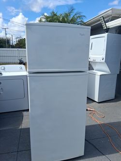 Refrigerador 28"×68" Work Perfect Make Ice