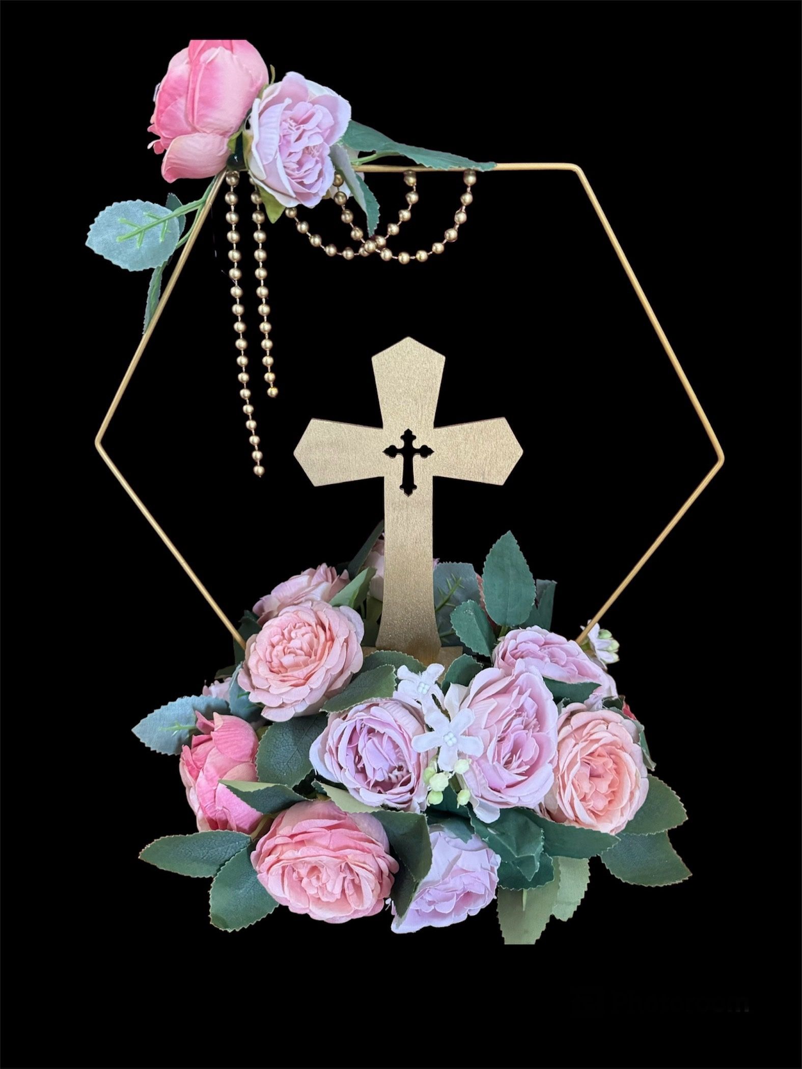 10 Floral Centerpieces