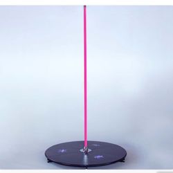 X Stage Pole