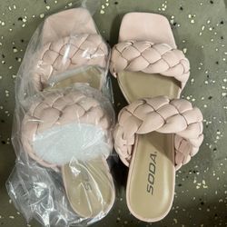 Women’s Heels 