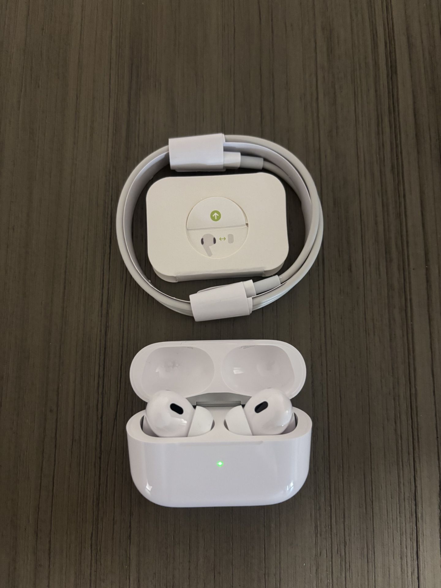 AirPods Pro 2nd Generation