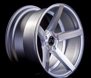 JNC 18 inch Rim 5x120 5x114 5x112 (only 50 down payment / no credit check)