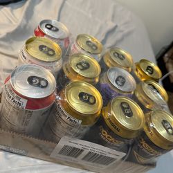 Rockstar Energy Variety Pack