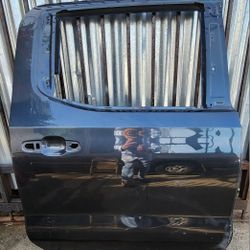 2019 2020 2021 2022 2023 CHEVY SILVERADO RIGHT REAR PASSENGER DOOR 