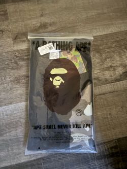Ape shirt