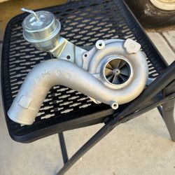00-05 Jetta/Golf Turbos 