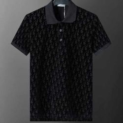 Men top black