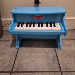 Kids piano