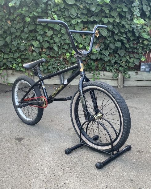 Bmx Bike