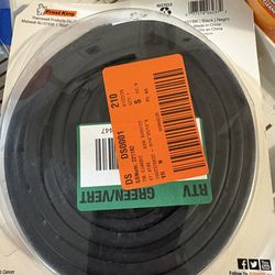 Self Stick Weather Strip