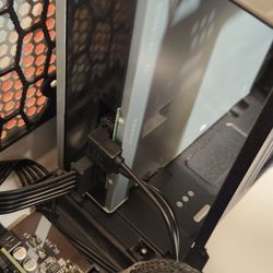 ⚡ DESKTOP PC – NO GPU / NO STORAGE ⚡