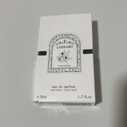 Perfume (long Lasting)