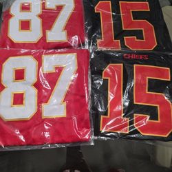 Chiefs Jerseys 