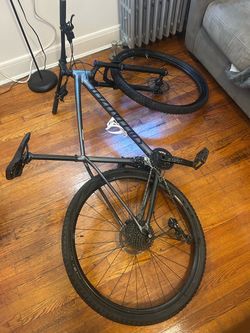 Specialized Chisel Comp 29er 2018