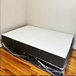 ✅ Brand New Mattresses in Stock | Twin, Full, Queen & King