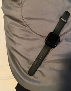 APPLE WATCH SERIES 10 GPS + Cellular