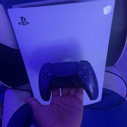 PlayStation 5 