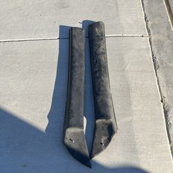 NA Miata Door Pads