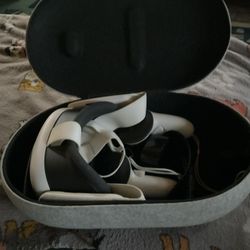 Virtual Head Gear  $350 OBO