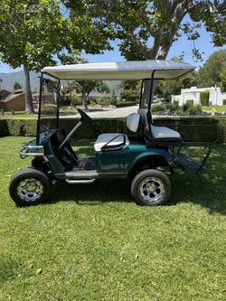 Golf Cart