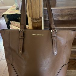 Michael Kors Tote Purse