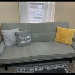 Two Couches For Sale 