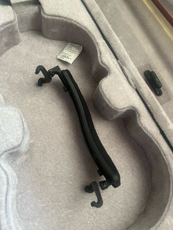 Violin case