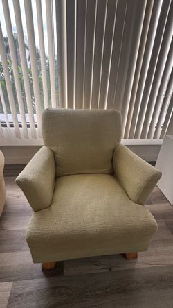 Armchair