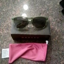 Oakley Sunglasses 