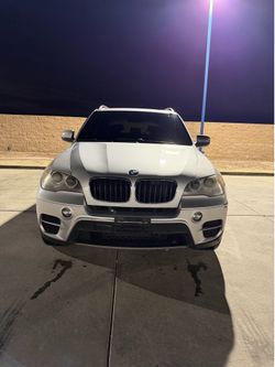 2012 BMW X5