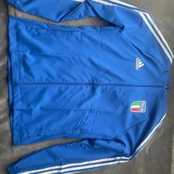 Italia Jacket New