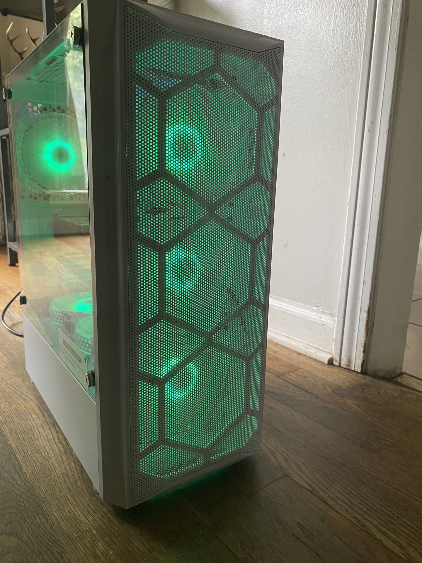 Gaming pc