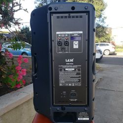 MACKIE SPEAKER