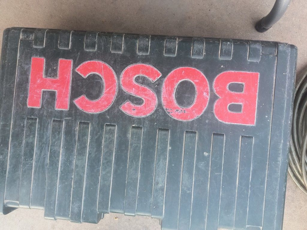 Bosch Roto Hammer