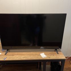 Vizio 42 Inch Flat Screen Tv