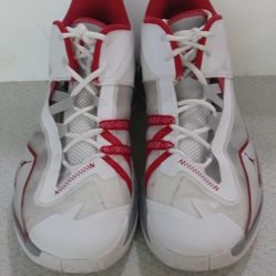 Air Jordan 1 Take 3 Basketball Shoes, DC7701-100, Size: 13, Pre-Owned