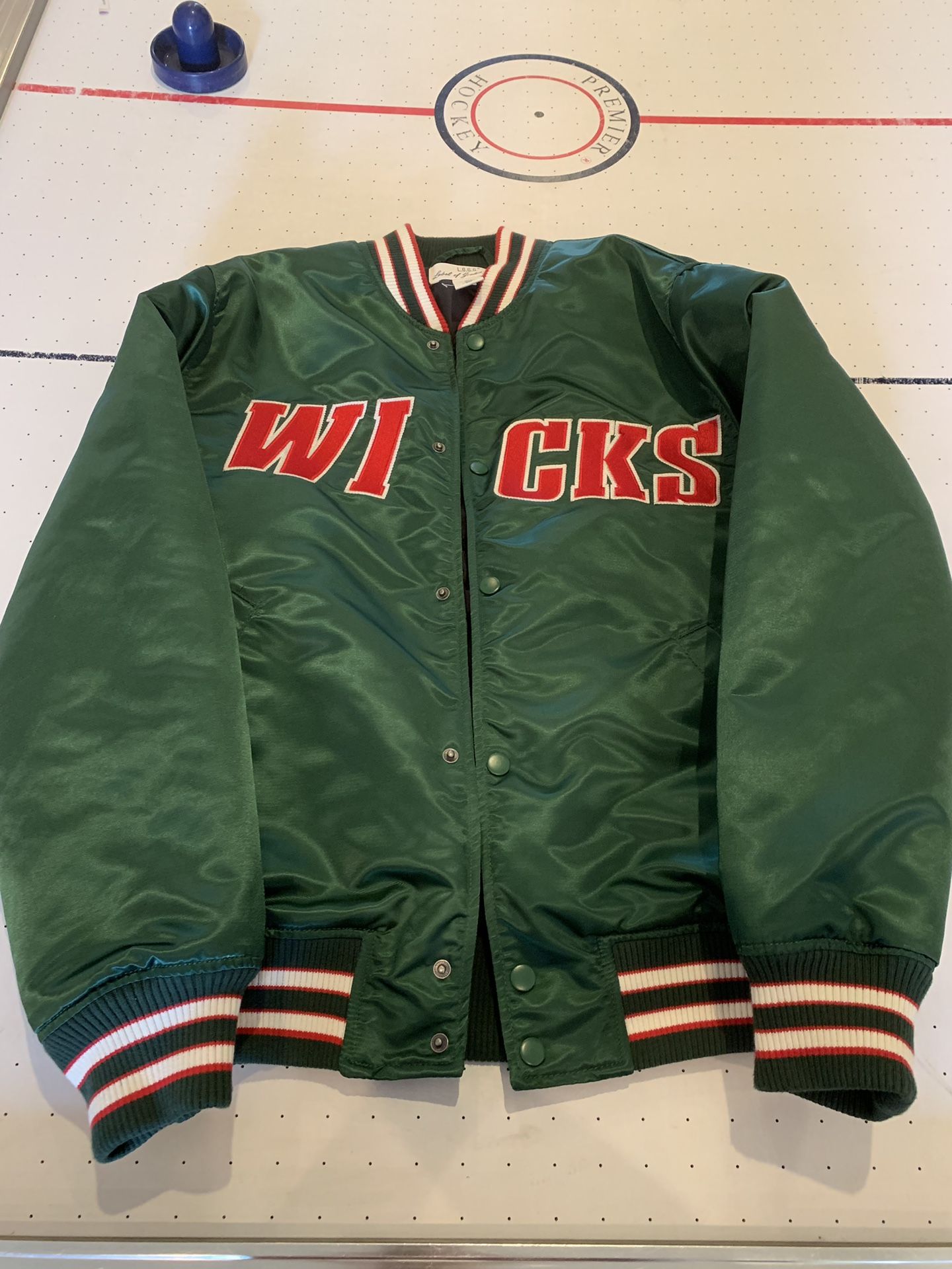 Louis Vuitton Mini Varsity Blouson (lv orange varsity Jacket) for Sale in  Elk Grove, CA - OfferUp