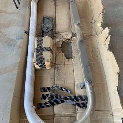 Ford Side Steps 99-06