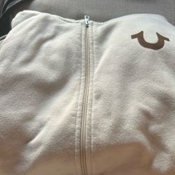 True  Religion Jacket