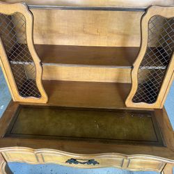 French Antique Desk